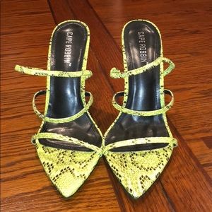Heels